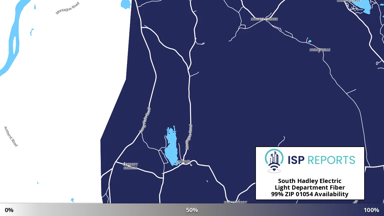 01054, MA map of internet availability