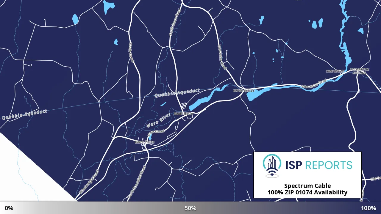 01074, MA map of internet availability