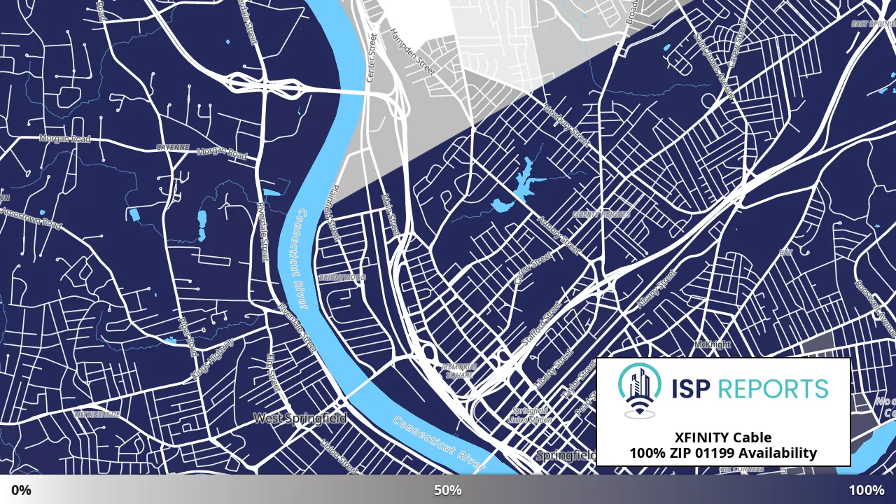 01199, MA map of internet availability