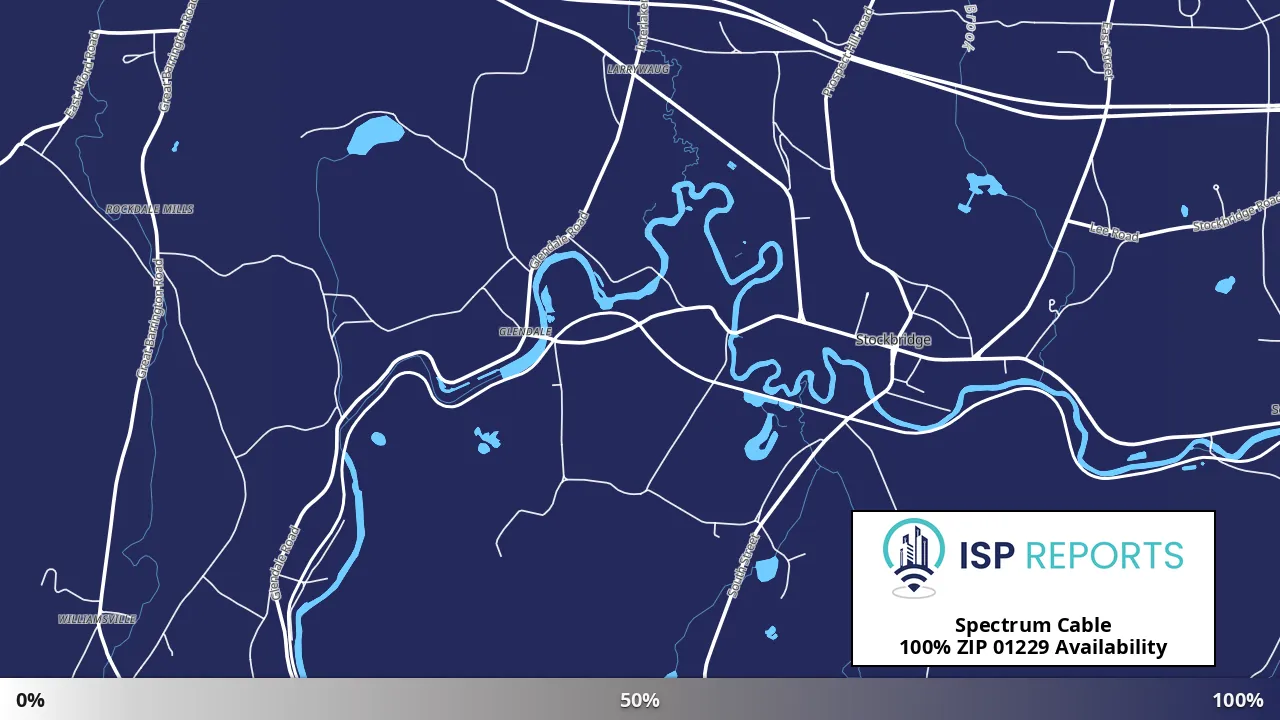 01229, MA map of internet availability