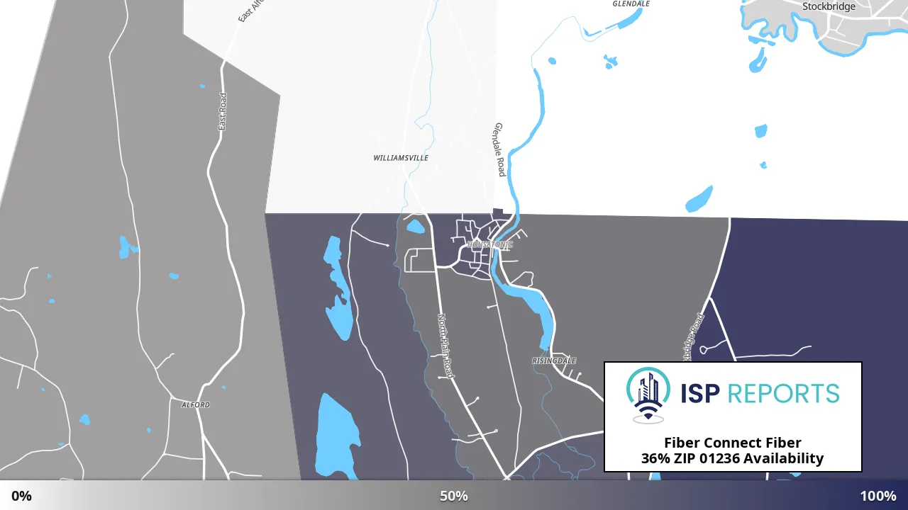 01236, MA map of internet availability