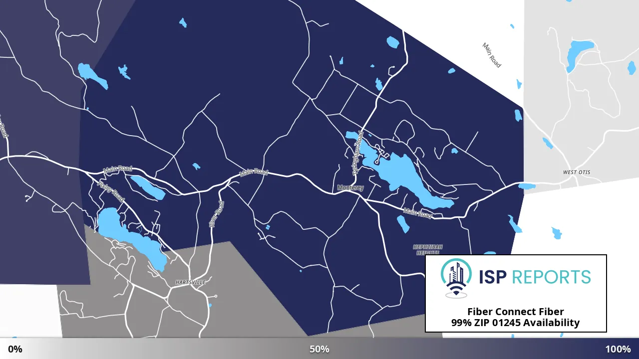 01245, MA map of internet availability