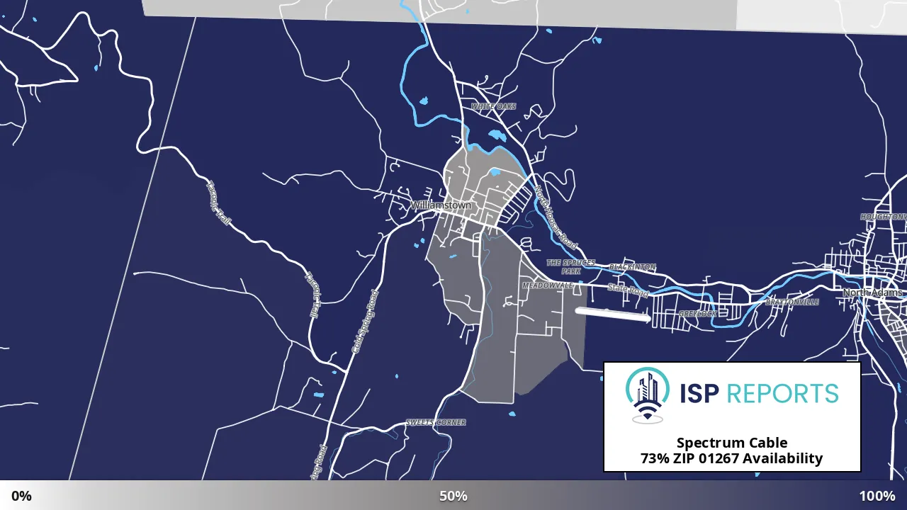 01267, MA map of internet availability