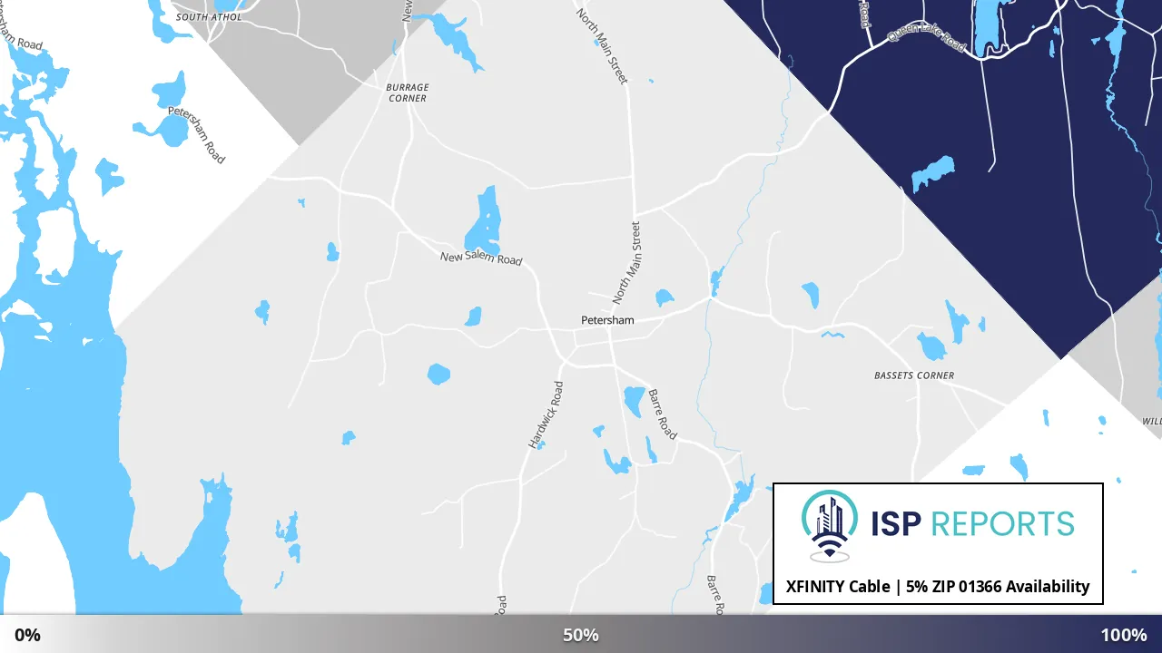 01366, MA map of internet availability