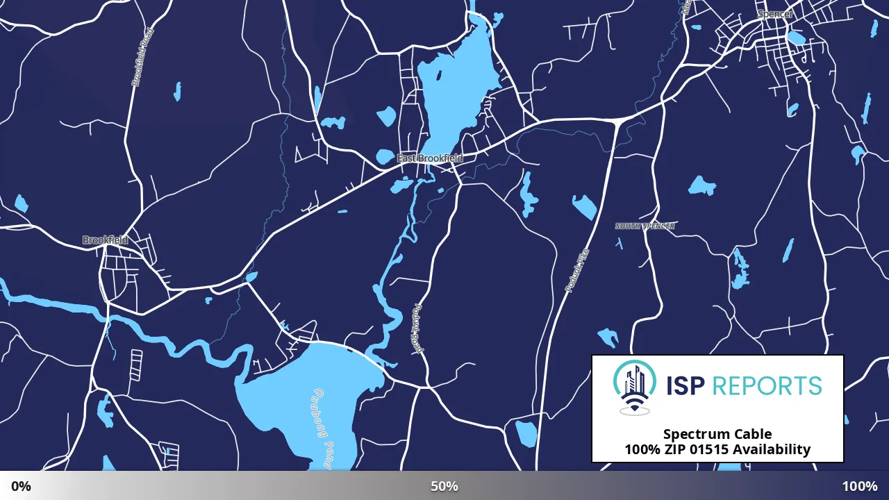 01515, MA map of internet availability
