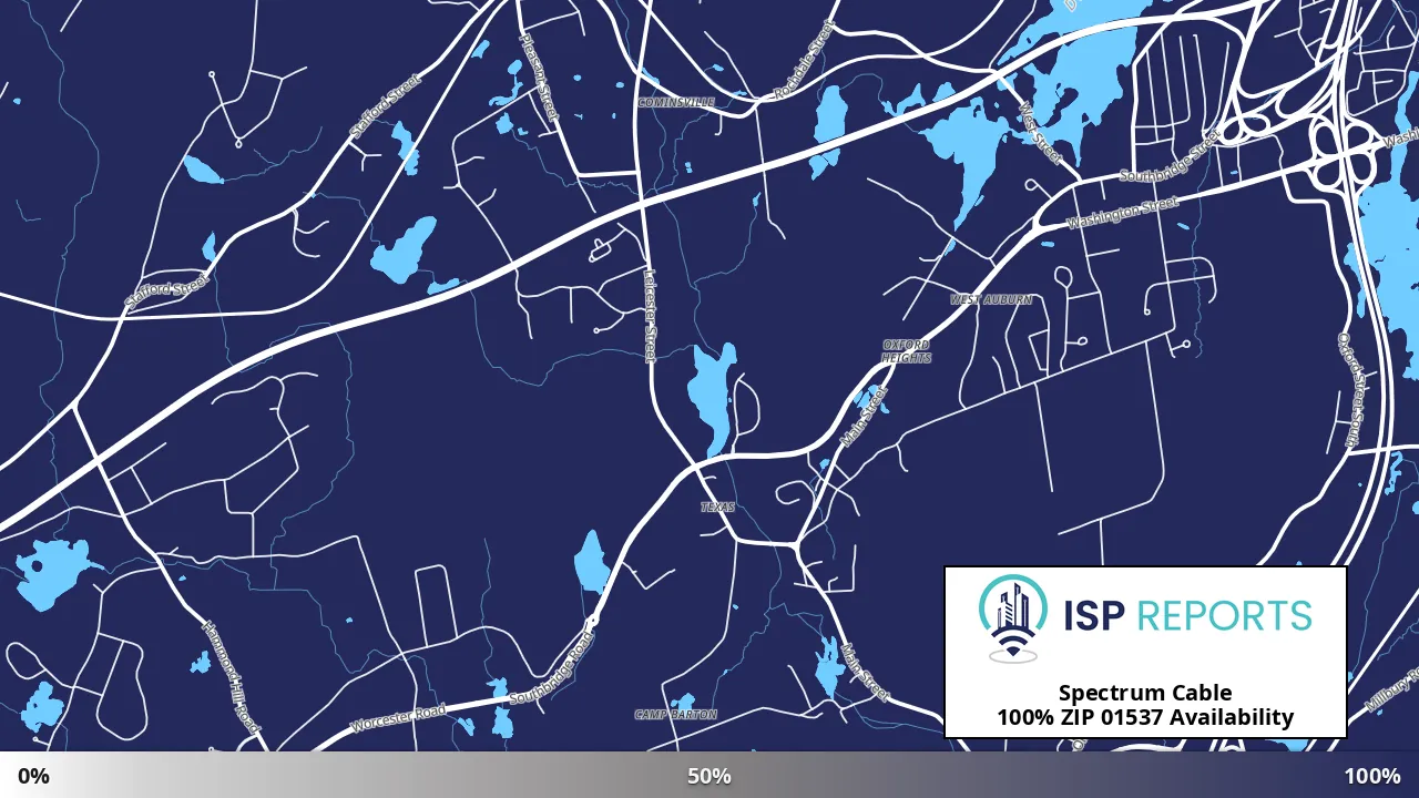 01537, MA map of internet availability