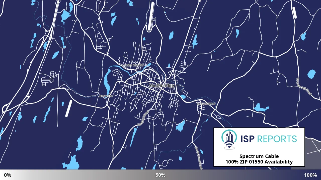 01550, MA map of internet availability