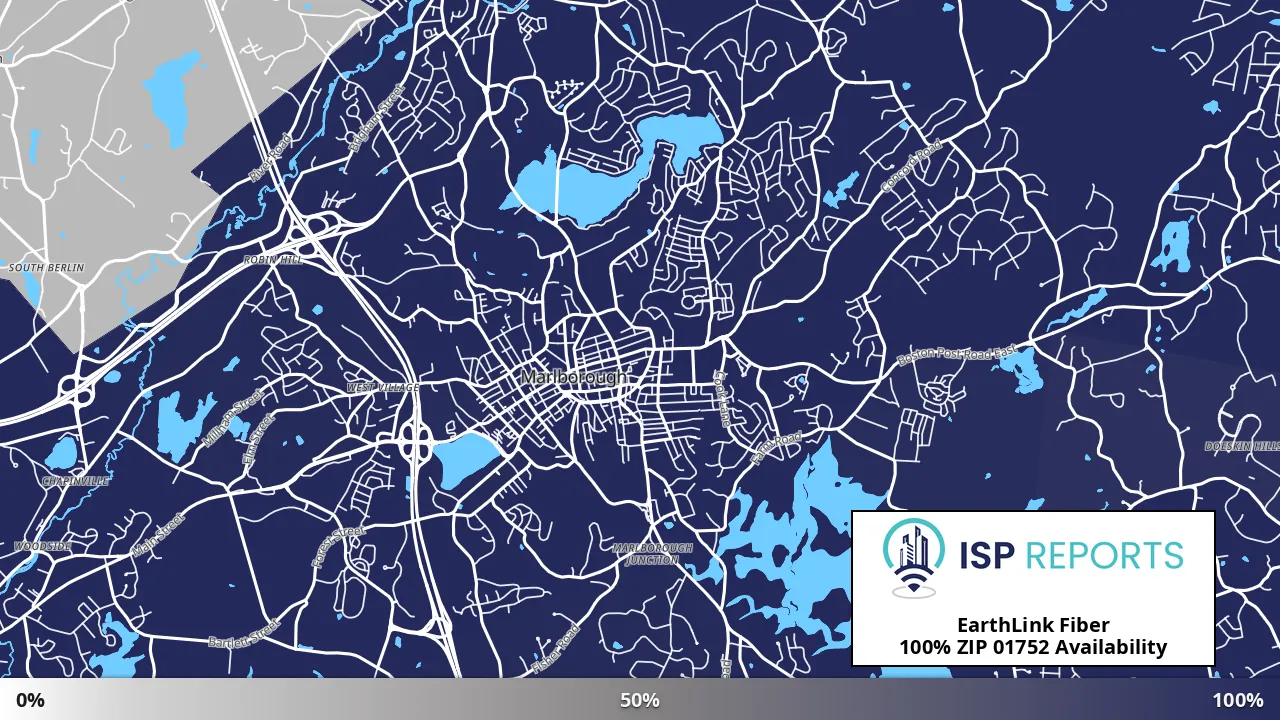 01752, MA map of internet availability