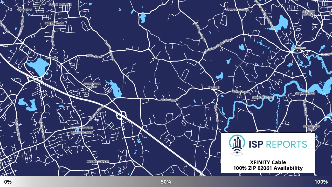 02061, MA map of internet availability