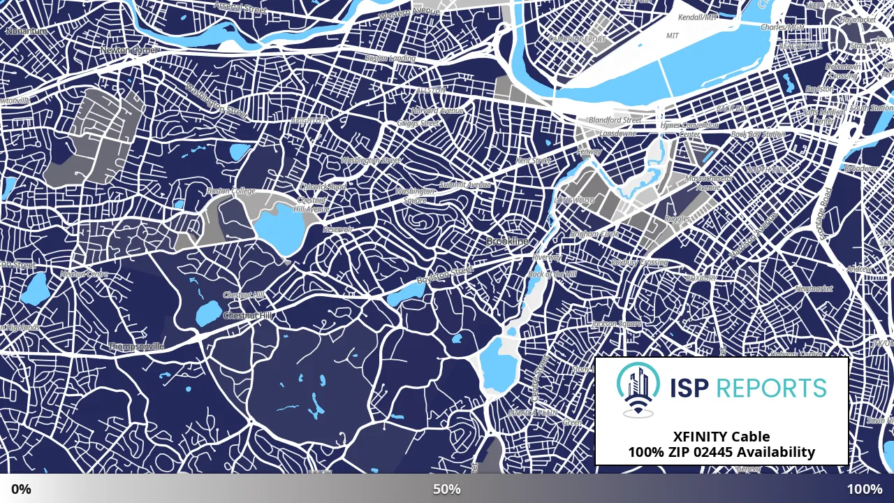 02445, MA map of internet availability