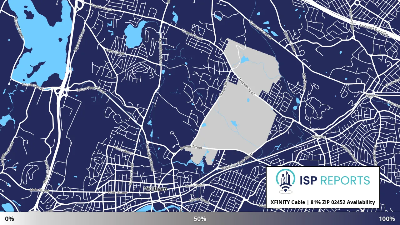 02452, MA map of internet availability