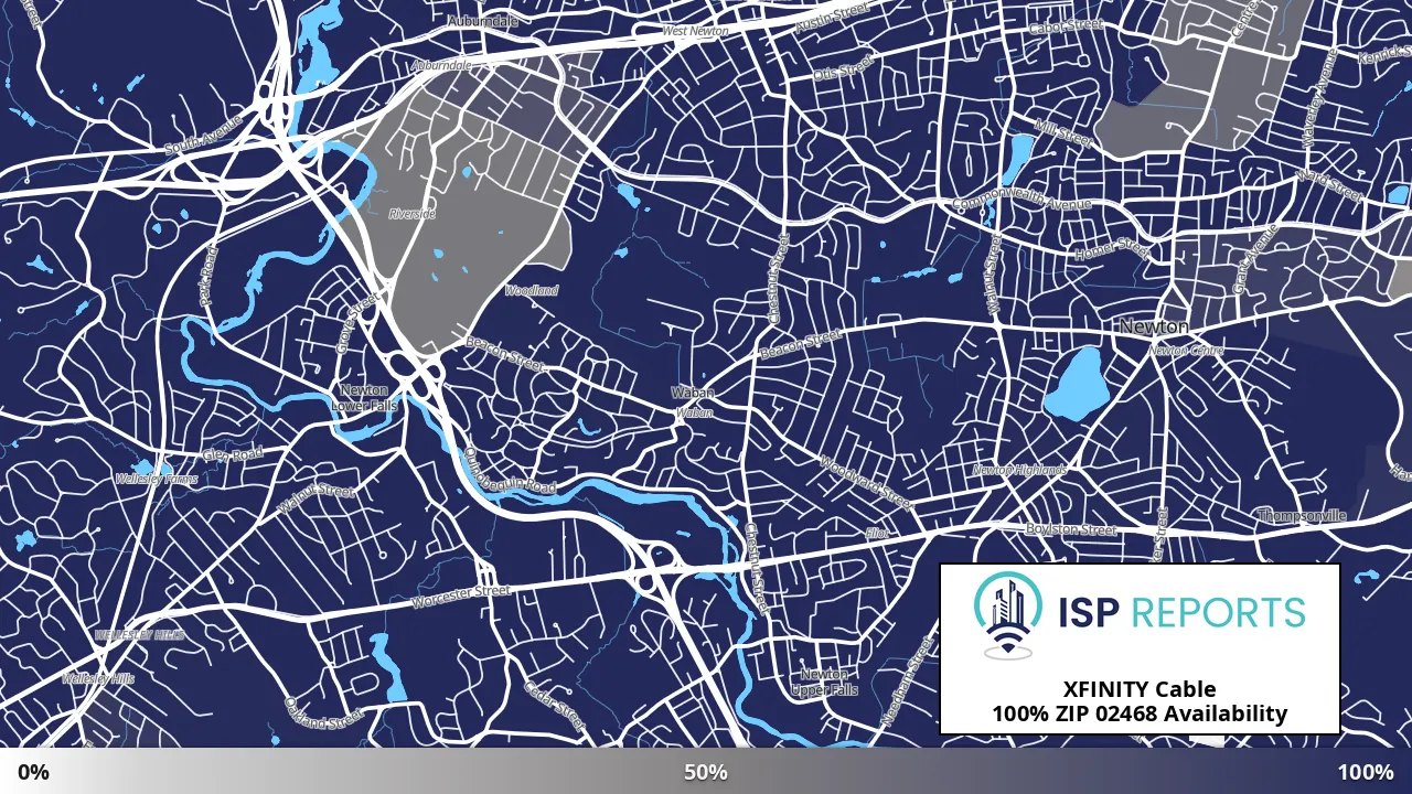 02468, MA map of internet availability
