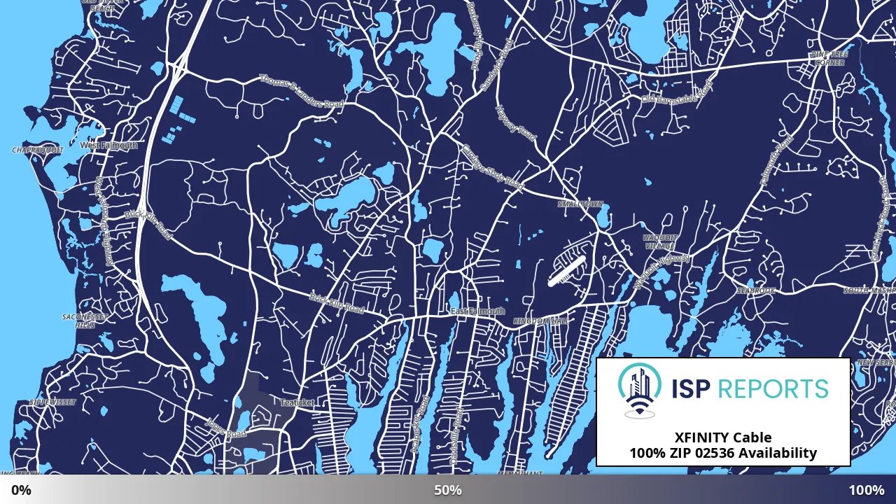 02536, MA map of internet availability