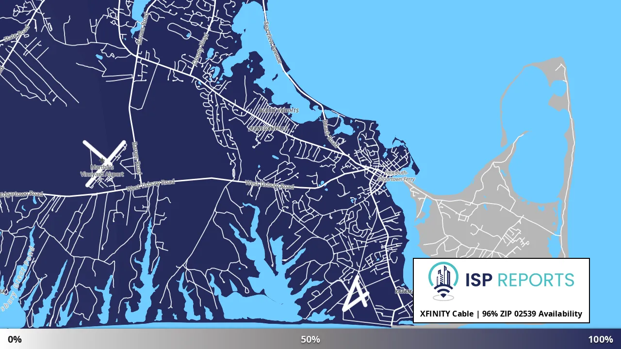 02539, MA map of internet availability