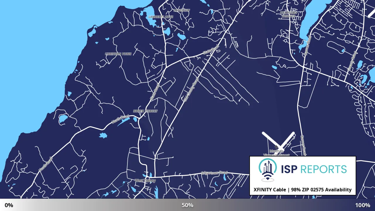 02575, MA map of internet availability