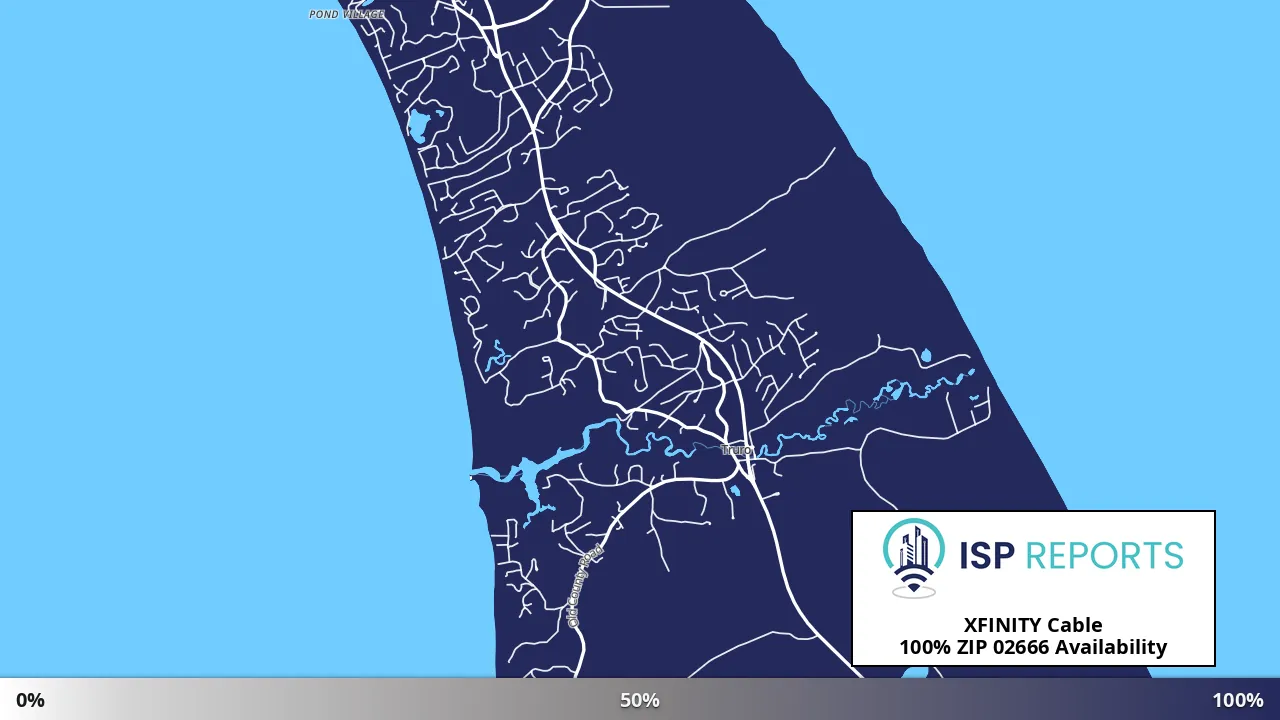 02666, MA map of internet availability