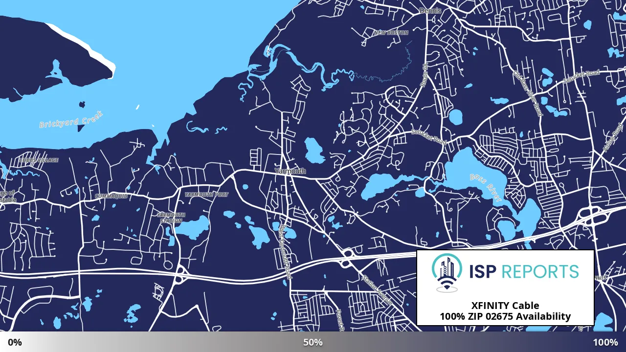 02675, MA map of internet availability