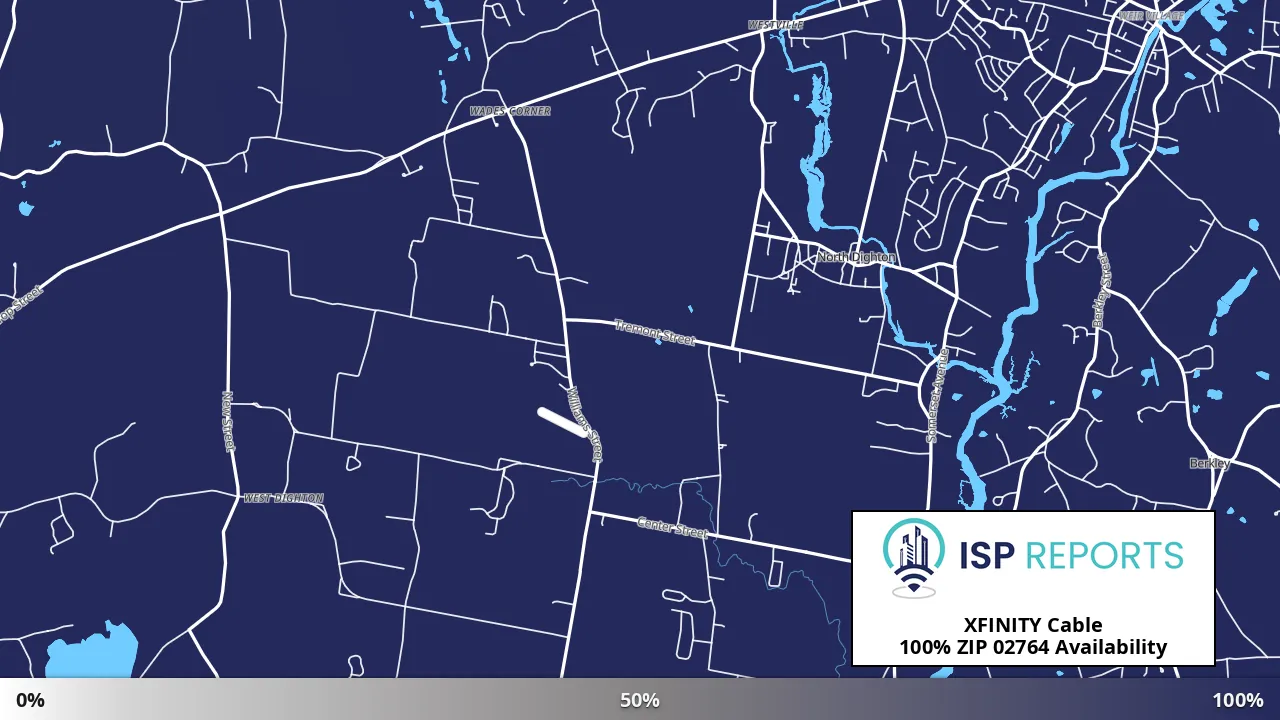 02764, MA map of internet availability