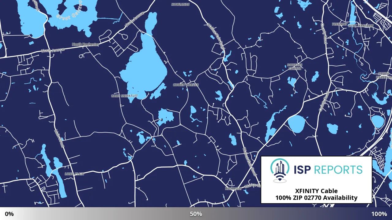 02770, MA map of internet availability