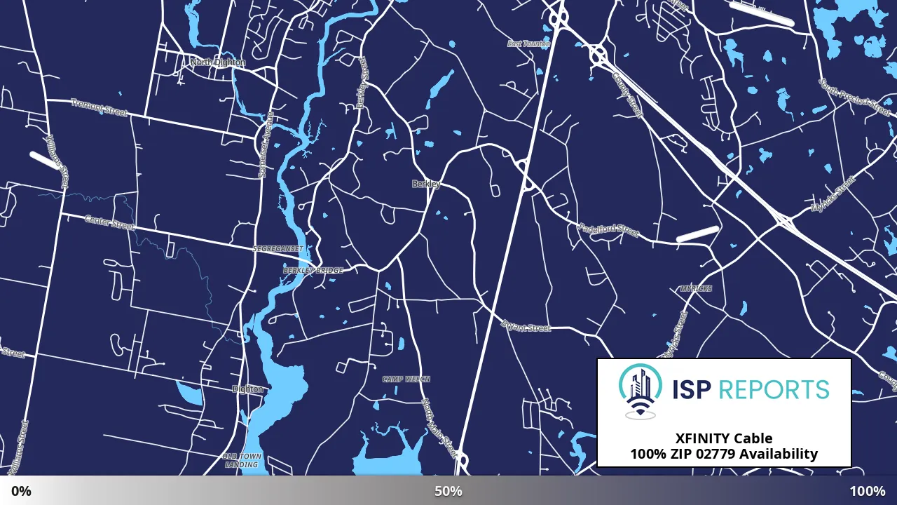 02779, MA map of internet availability