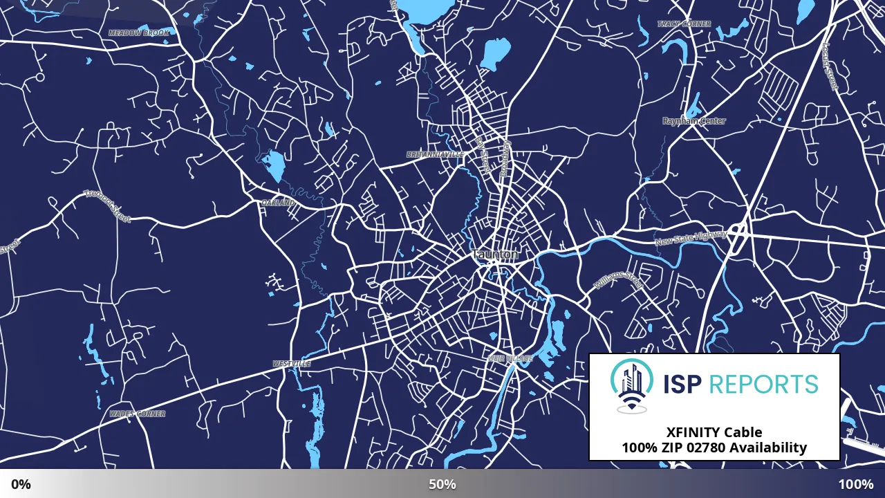 02780, MA map of internet availability
