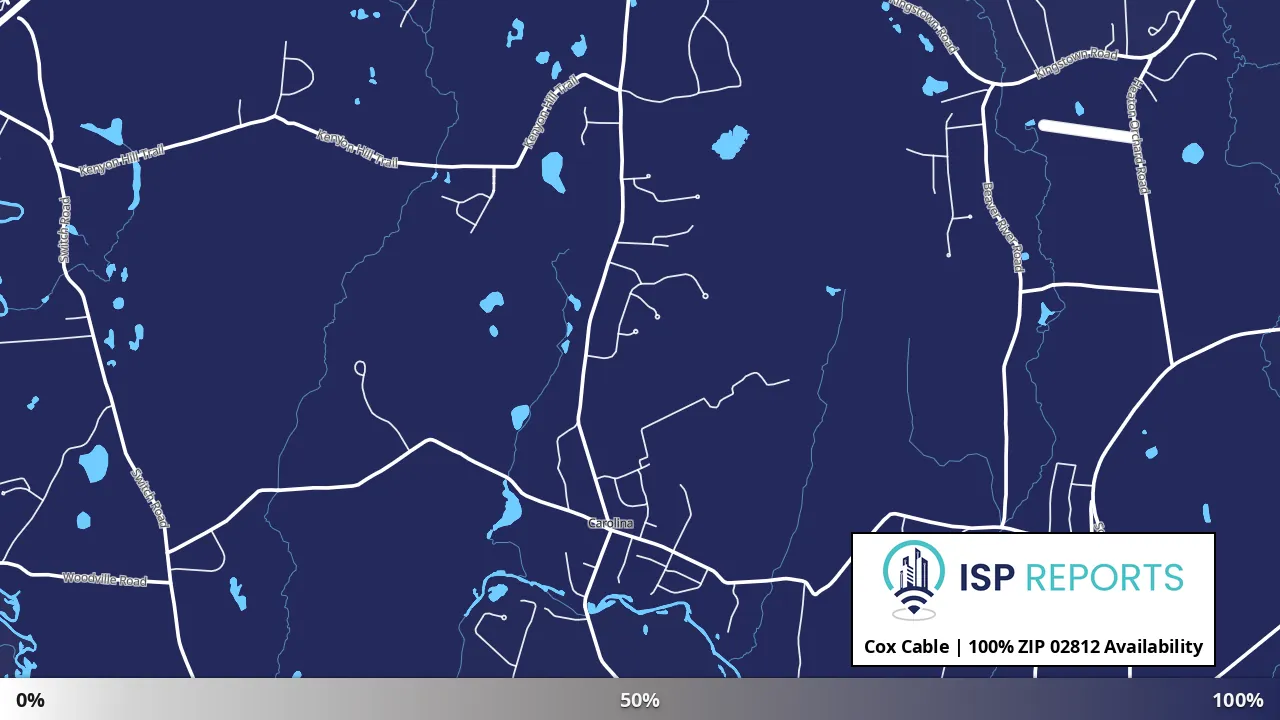 02812, RI map of internet availability