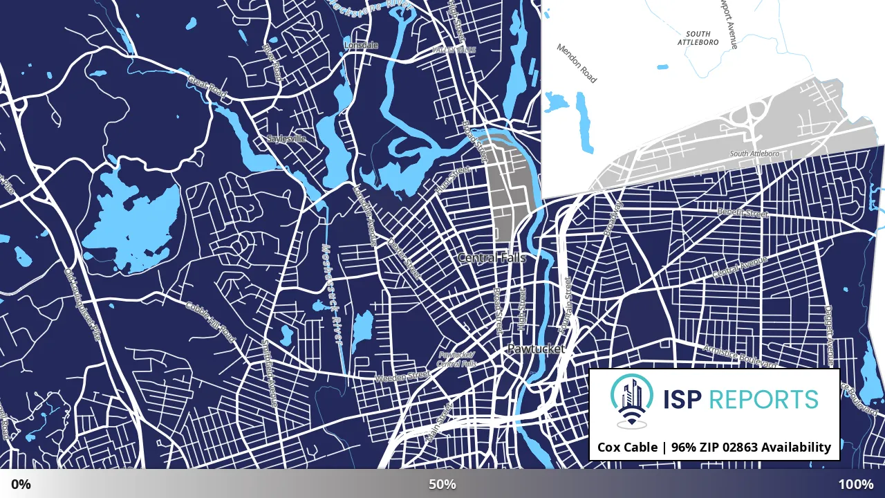 02863, RI map of internet availability