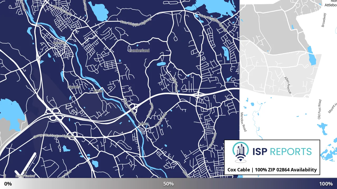 02864, RI map of internet availability