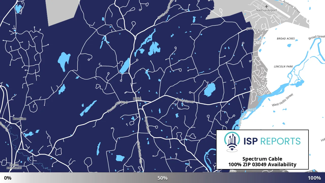03049, NH map of internet availability