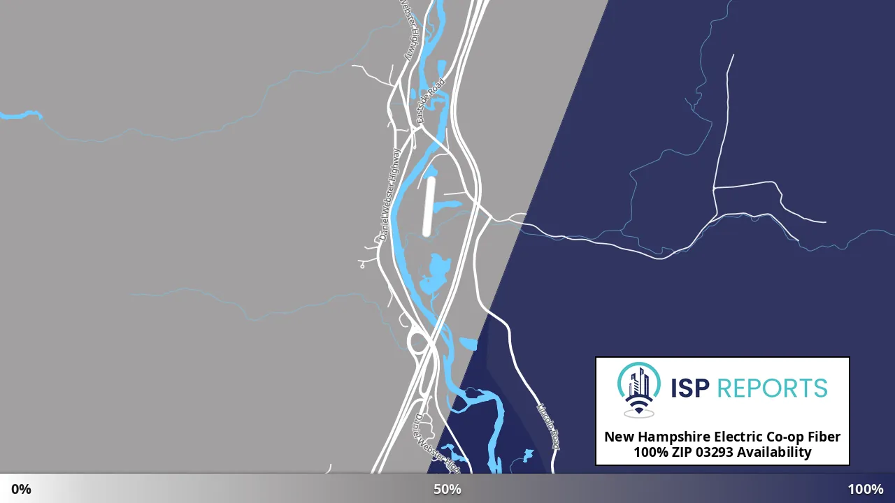 03293, NH map of internet availability