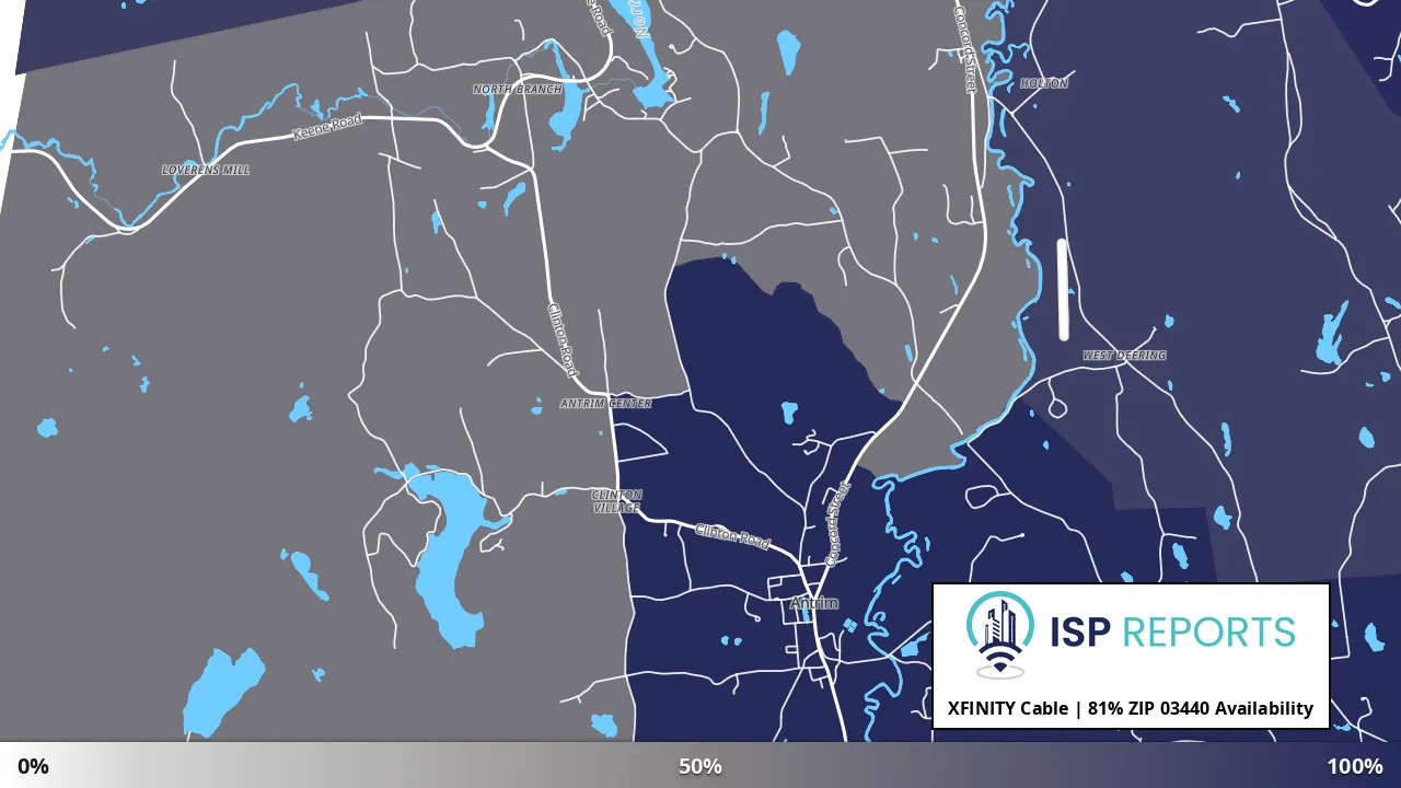 03440, NH map of internet availability