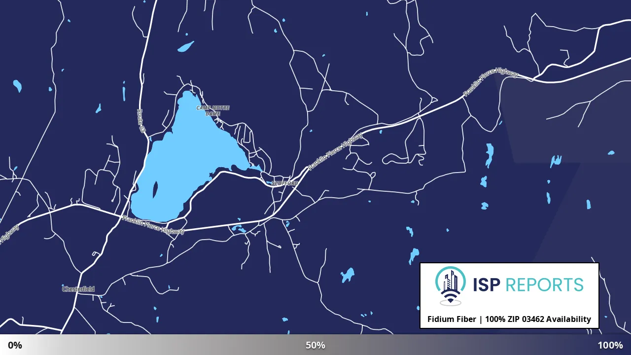 03462, NH map of internet availability
