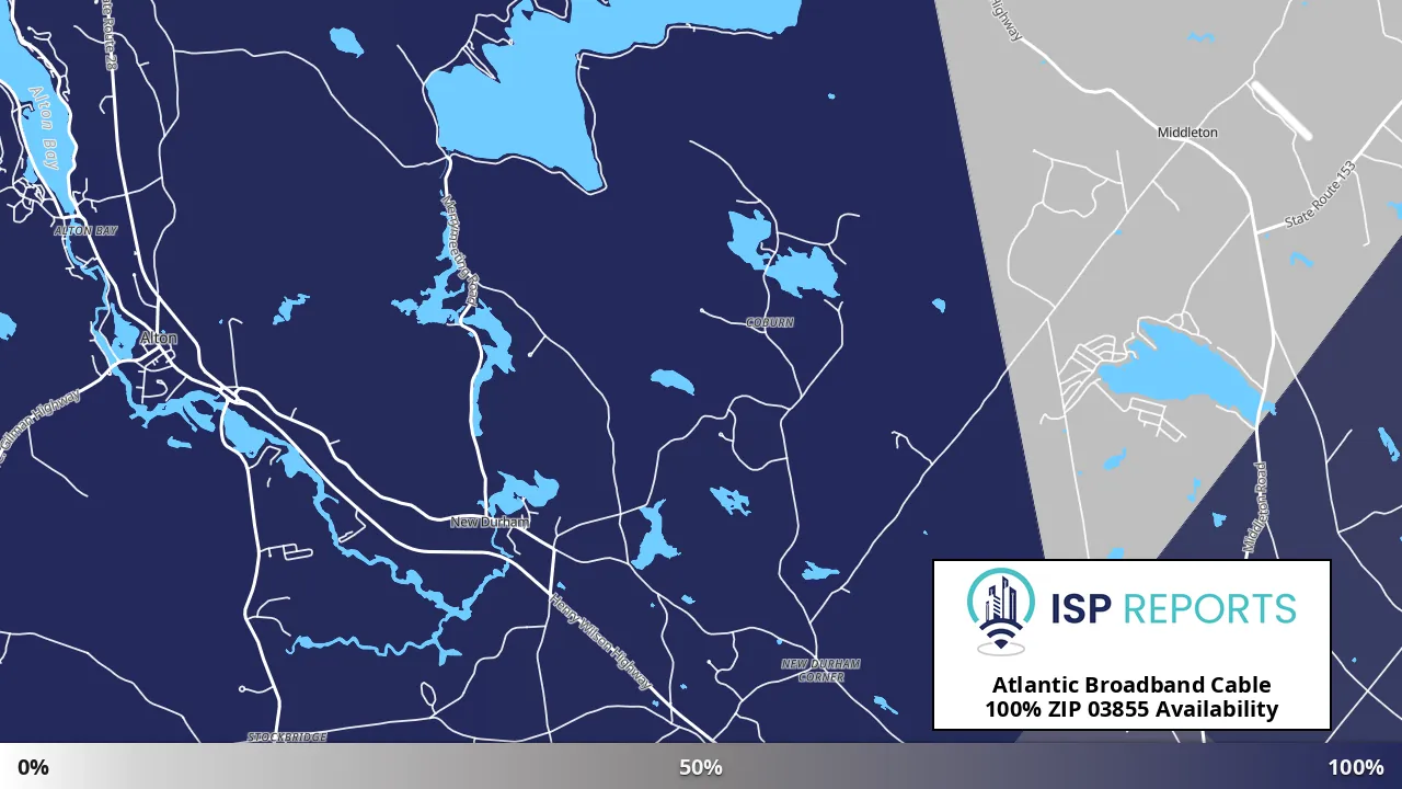 03855, NH map of internet availability