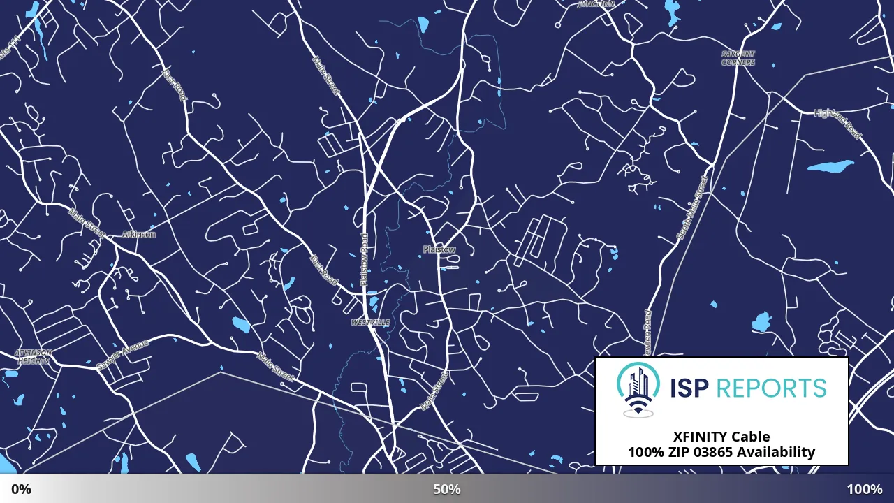 03865, NH map of internet availability