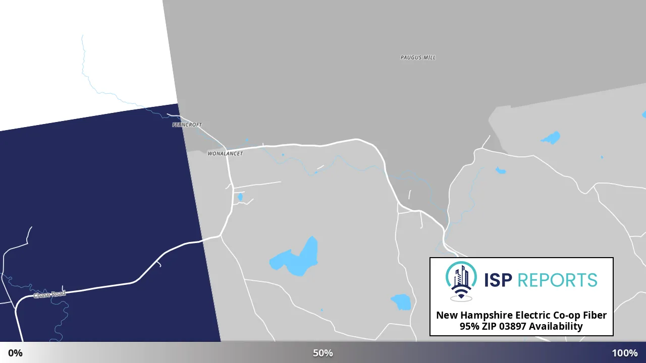 03897, NH map of internet availability