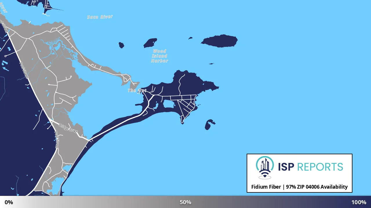 04006, ME map of internet availability