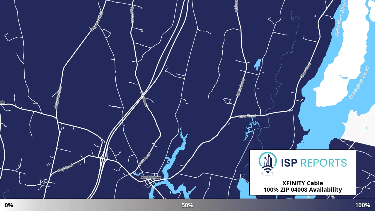 04008, ME map of internet availability