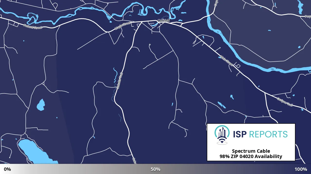 04020, ME map of internet availability
