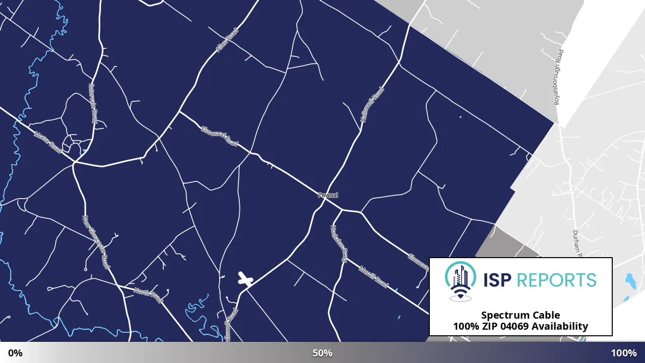 04069, ME map of internet availability