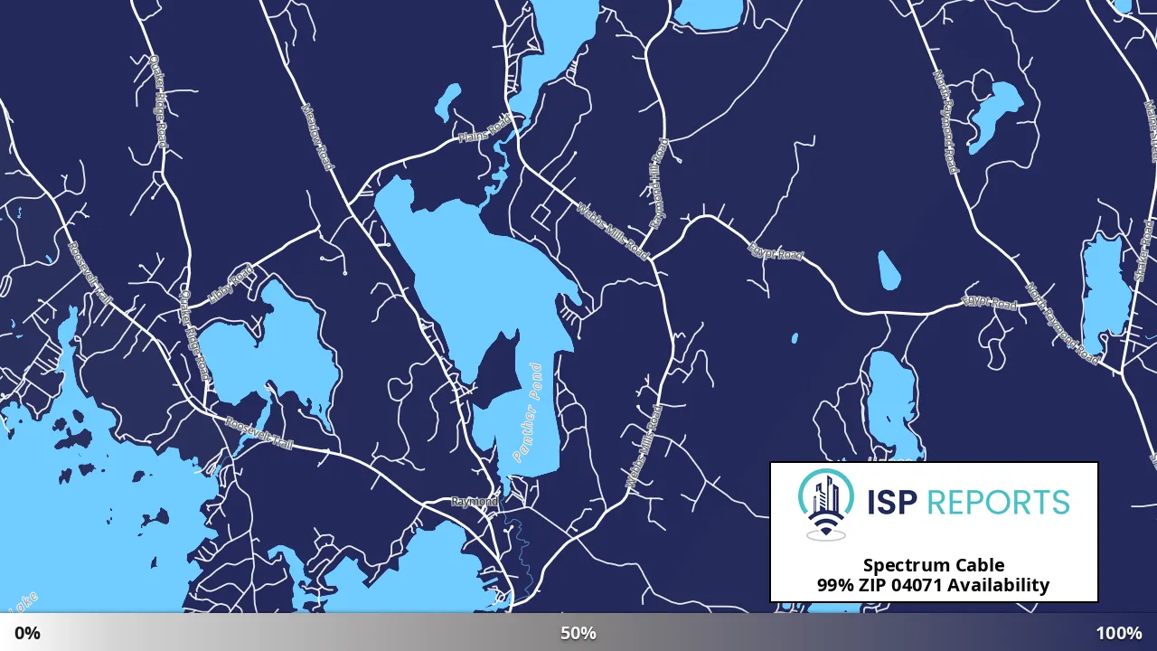 04071, ME map of internet availability