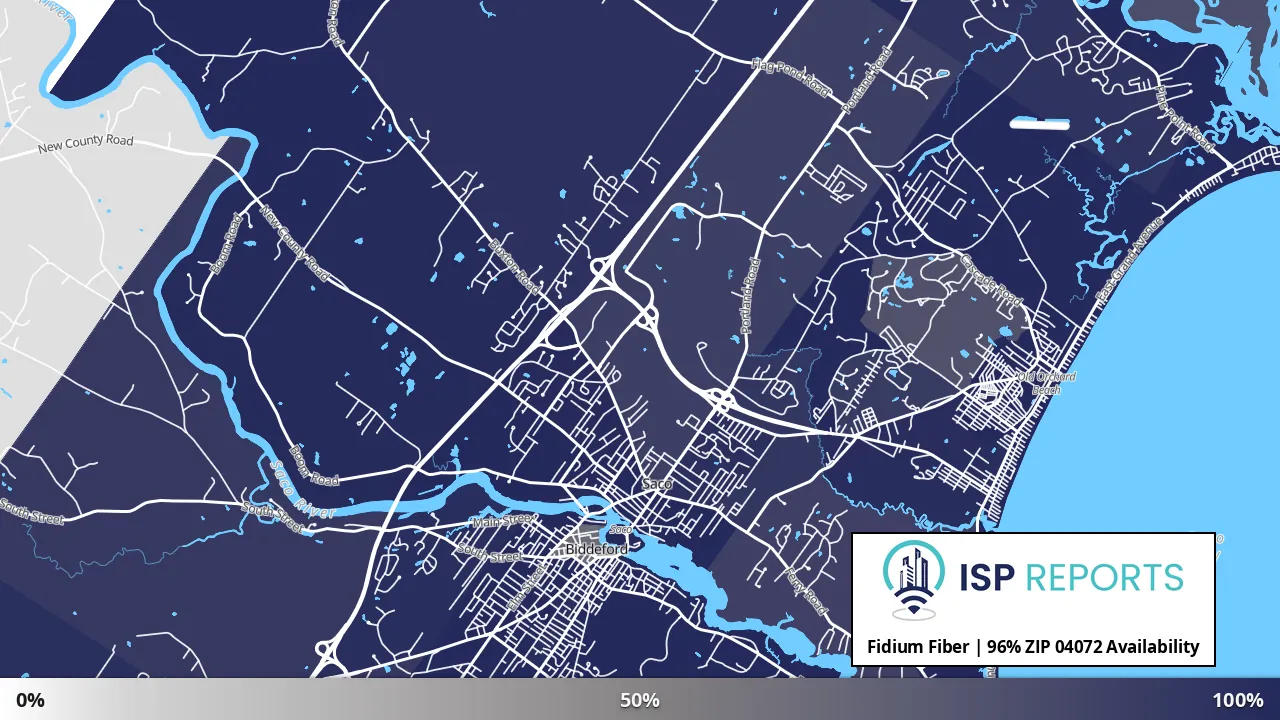 04072, ME map of internet availability