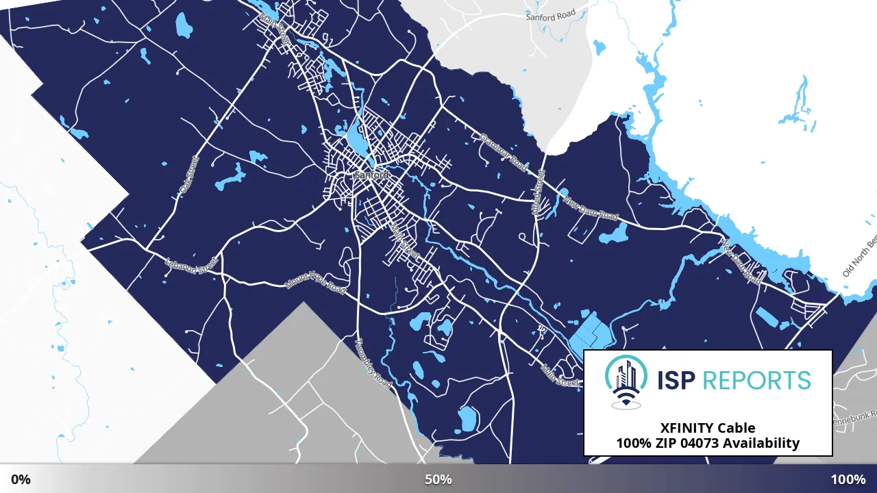 04073, ME map of internet availability