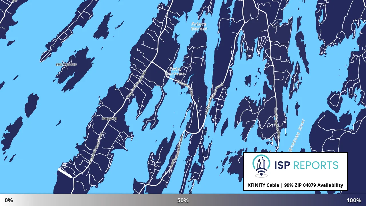 04079, ME map of internet availability