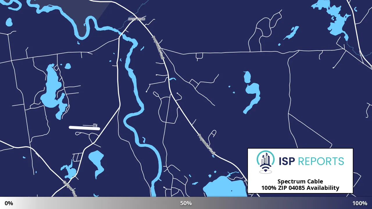 04085, ME map of internet availability