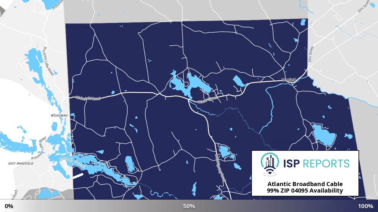 04095, ME map of internet availability