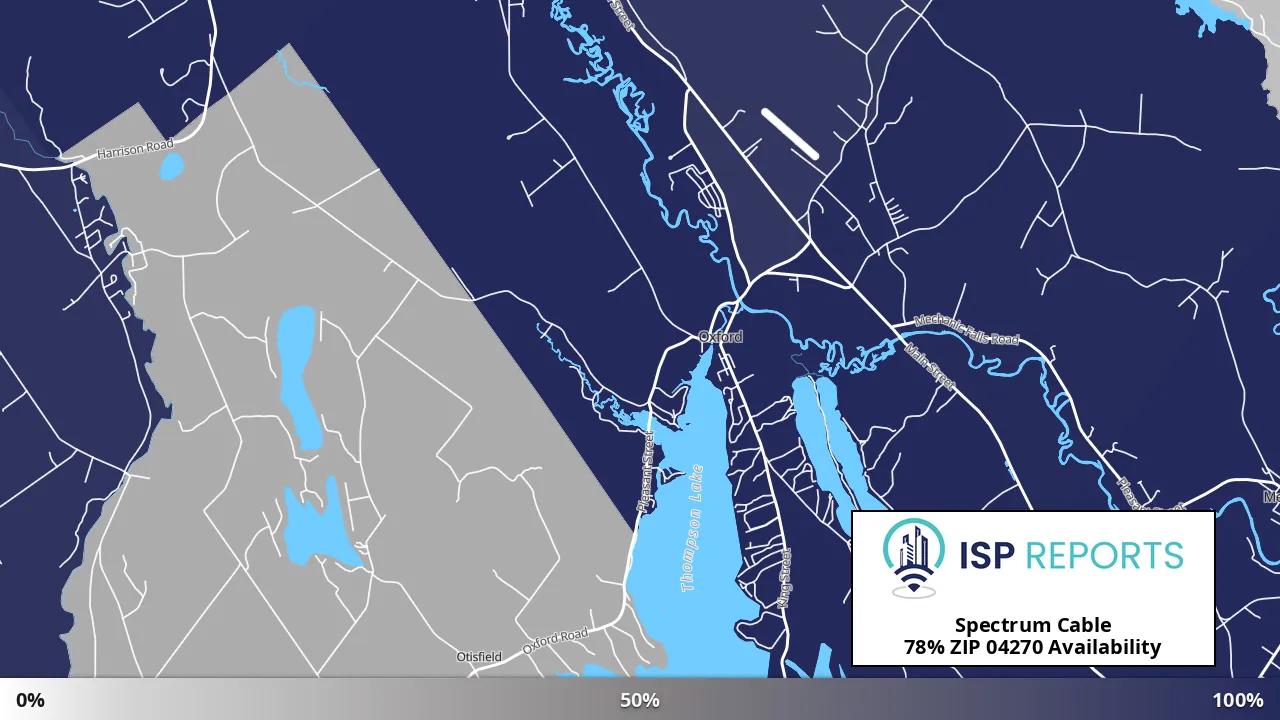04270, ME map of internet availability