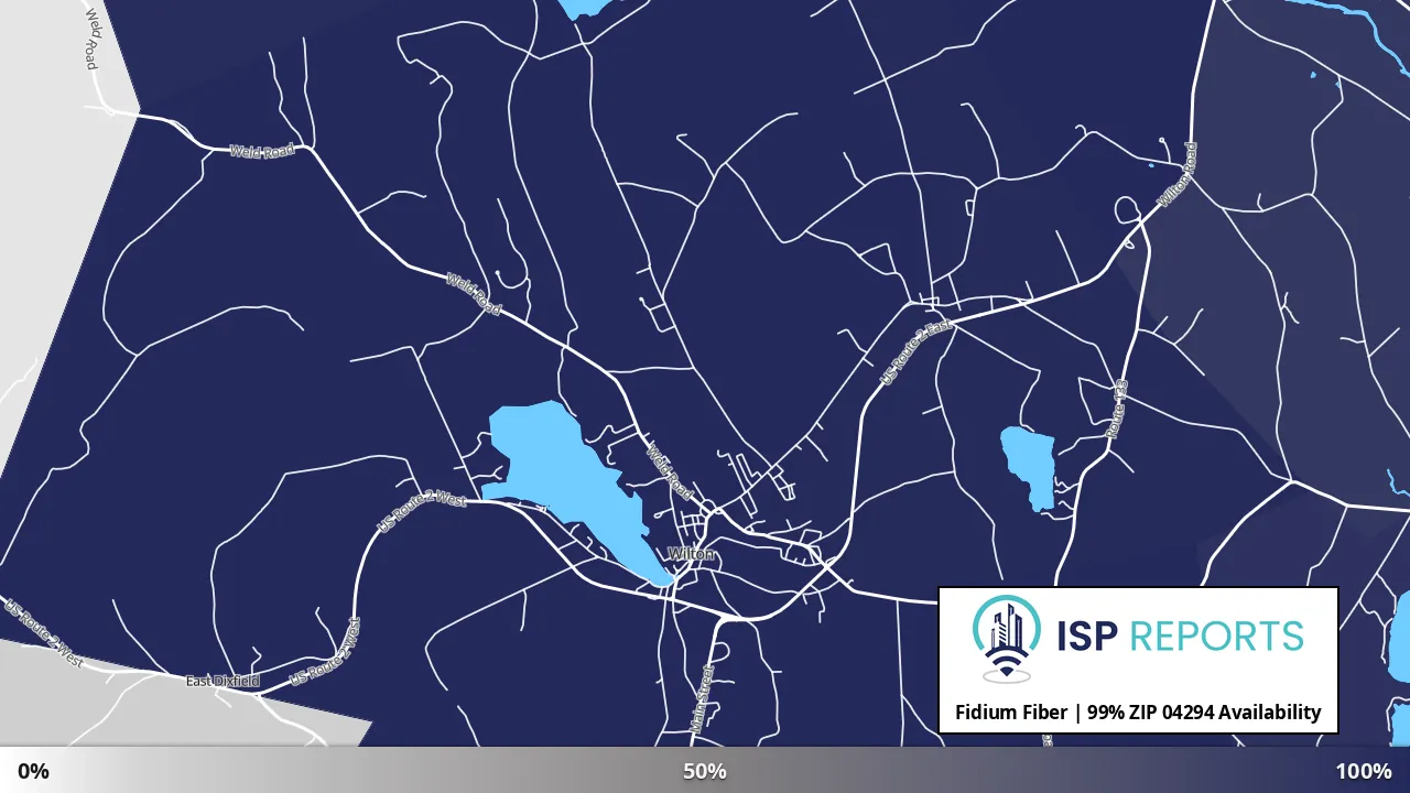04294, ME map of internet availability