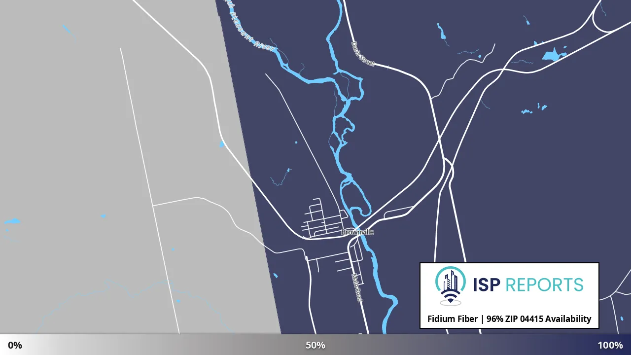 04415, ME map of internet availability