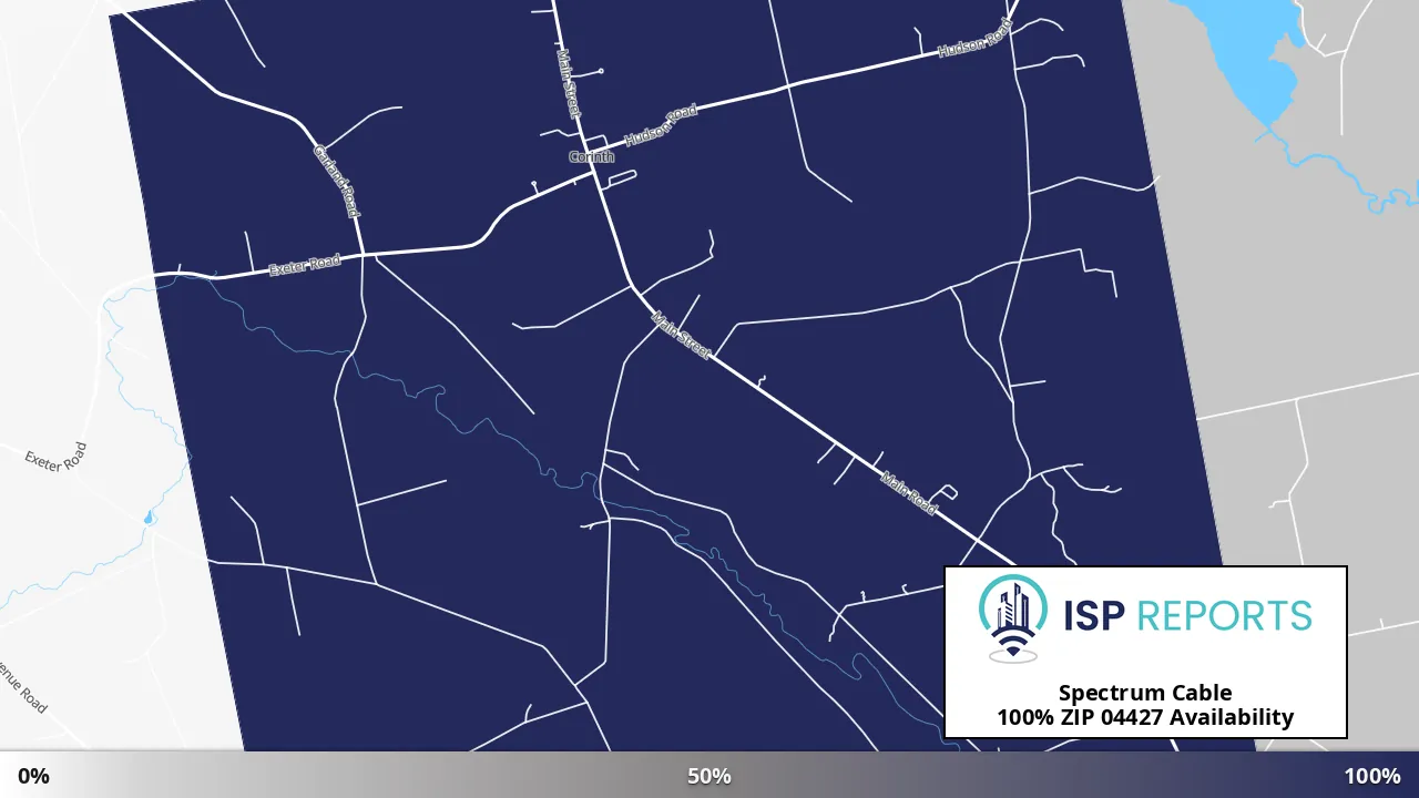 04427, ME map of internet availability
