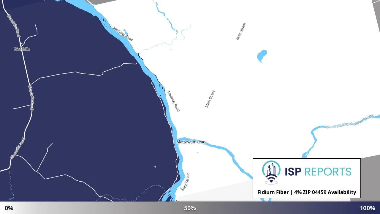 04459, ME map of internet availability